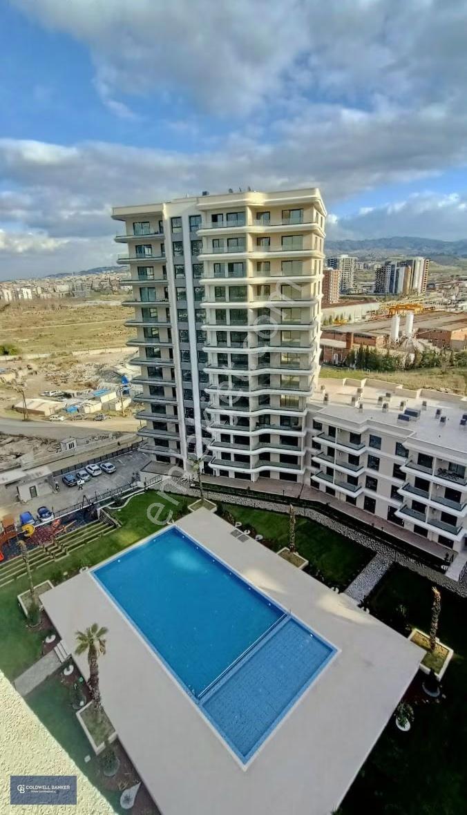 Mirnas Bahçeşehir 3+1 Satılık - Görsel 11