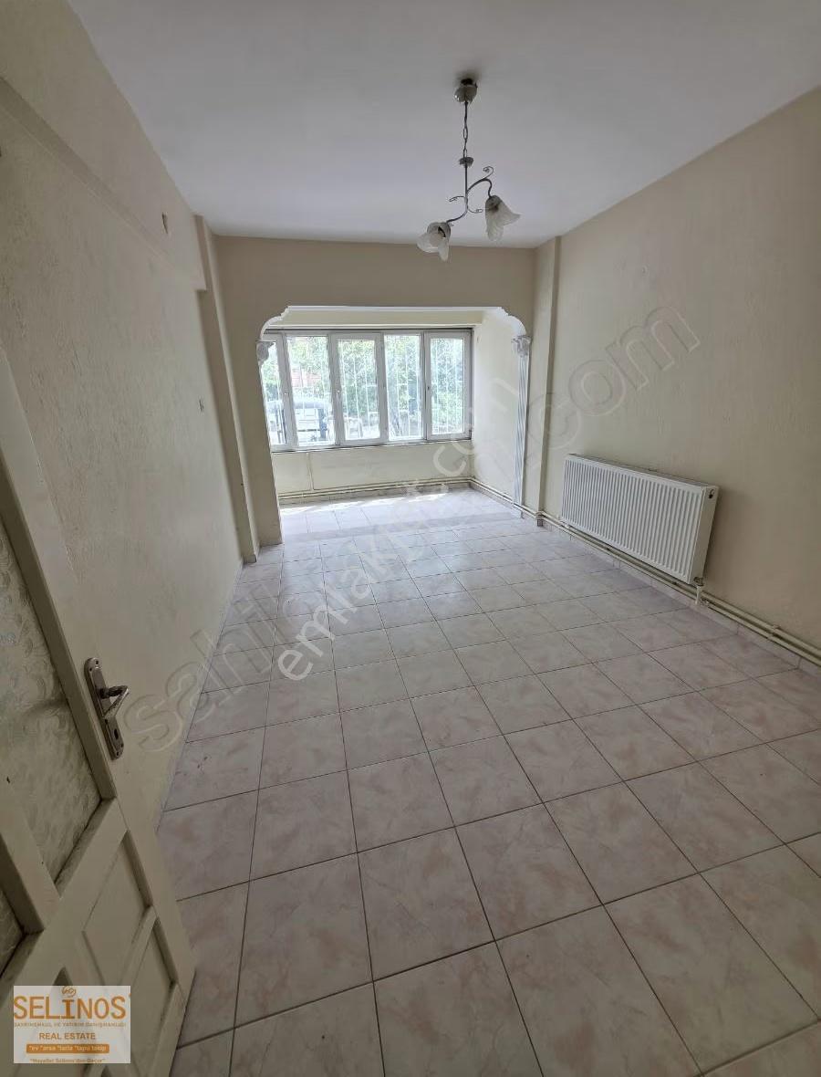 Turabey Mahallesinde 3+1 Satılık Daire