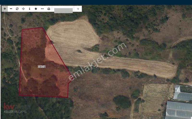İzmit Kabaoğlu'nda Satılık 3494m² Arsa - Görsel 7