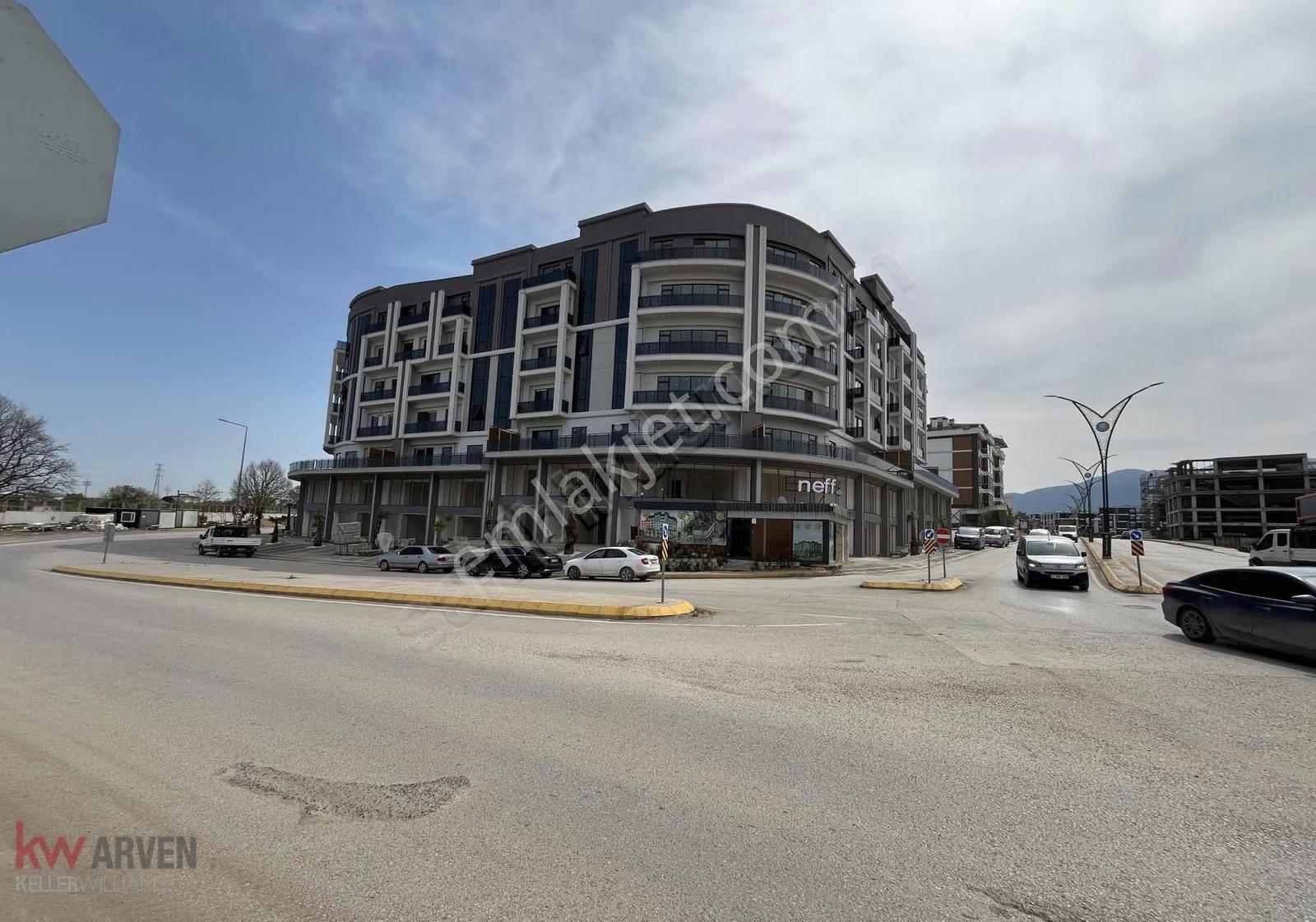 Kartepe Kent Meydanı Fsm Mah. Satılık Dükkan - Görsel 2