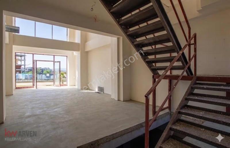 Kartepe Kent Meydanı Fsm Mah. Satılık Dükkan - Görsel 5