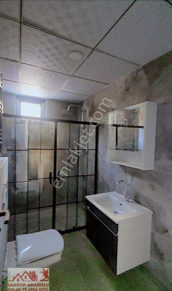 İlk Siz Oturacaksınız Atakum Kiralık 1+1 Sıfır Daire - Görsel 4