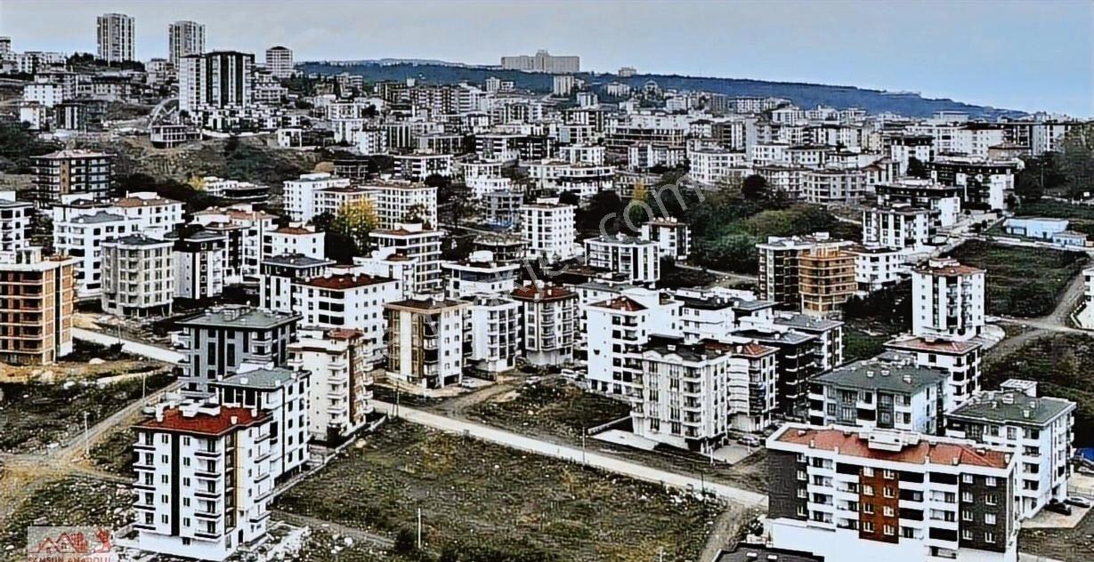 İlk Siz Oturacaksınız Atakum Kiralık 1+1 Sıfır Daire - Görsel 21