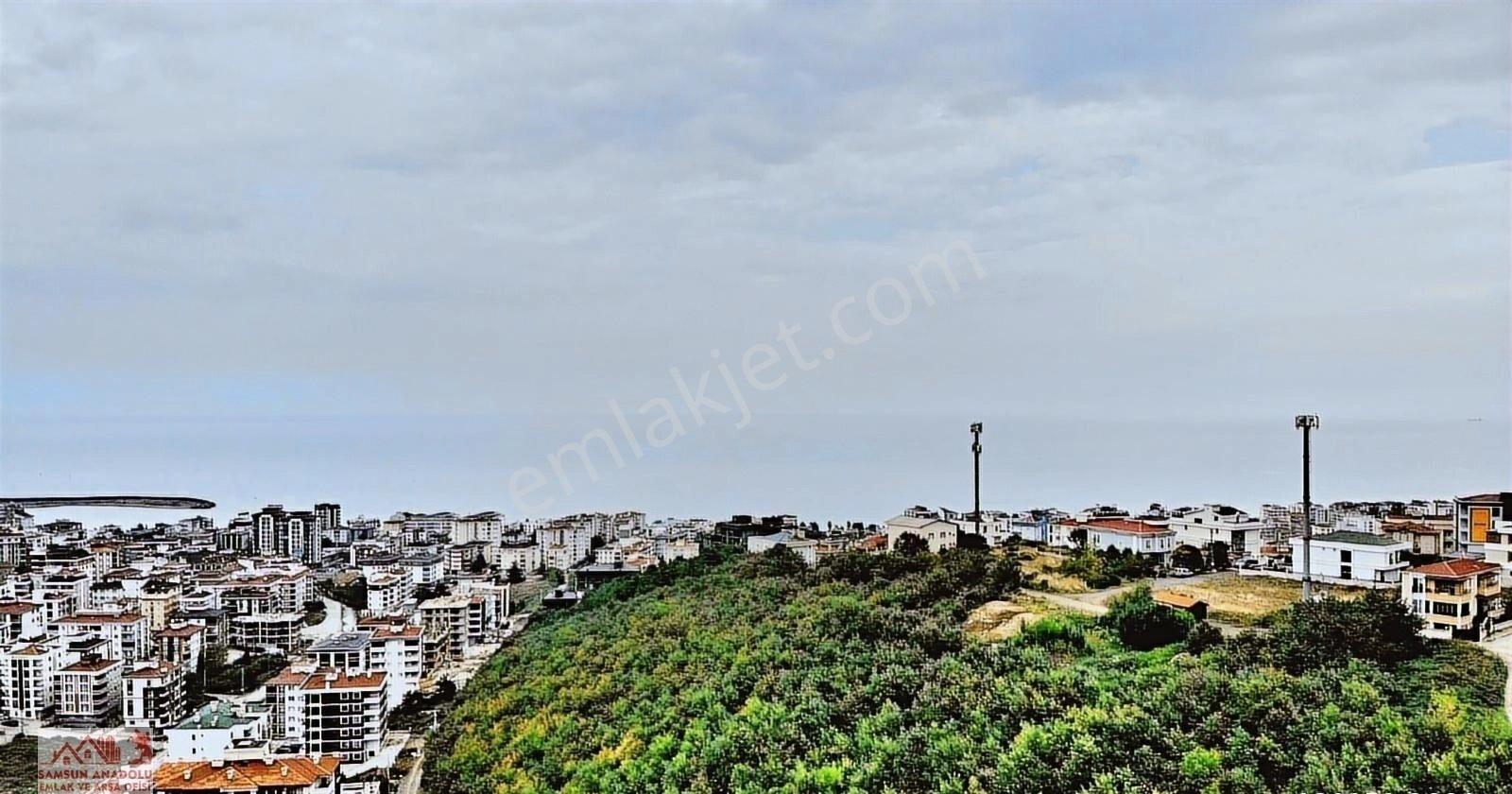 İlk Siz Oturacaksınız Atakum Kiralık 1+1 Sıfır Daire - Görsel 9