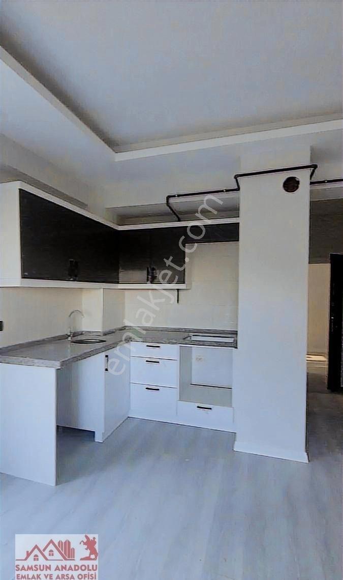 İlk Siz Oturacaksınız Atakum Kiralık 1+1 Sıfır Daire - Görsel 22