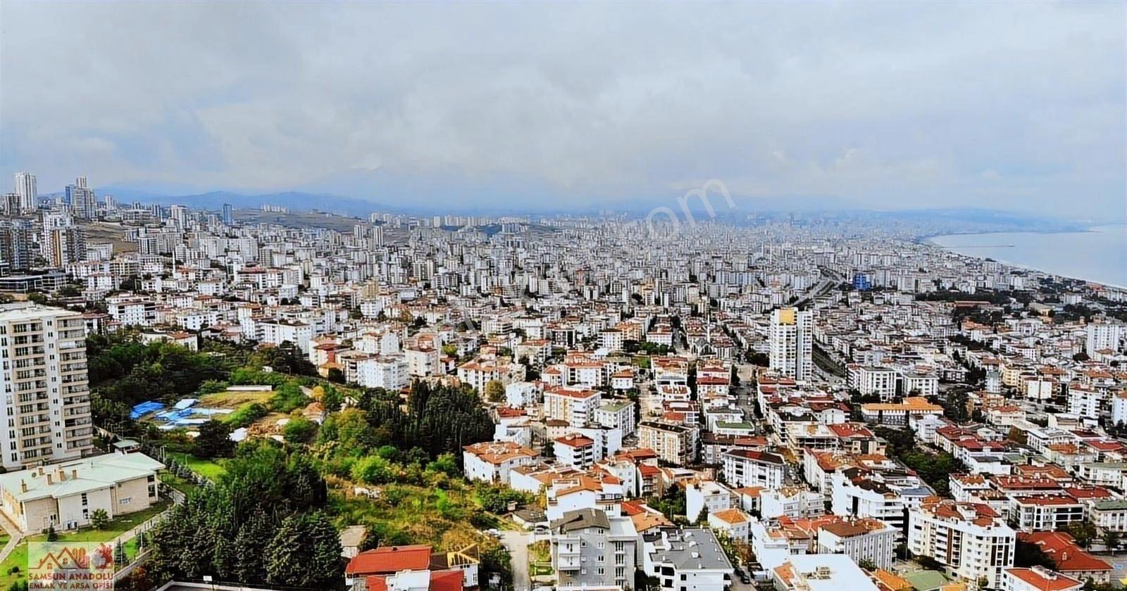 İlk Siz Oturacaksınız Atakum Kiralık 1+1 Sıfır Daire - Görsel 18