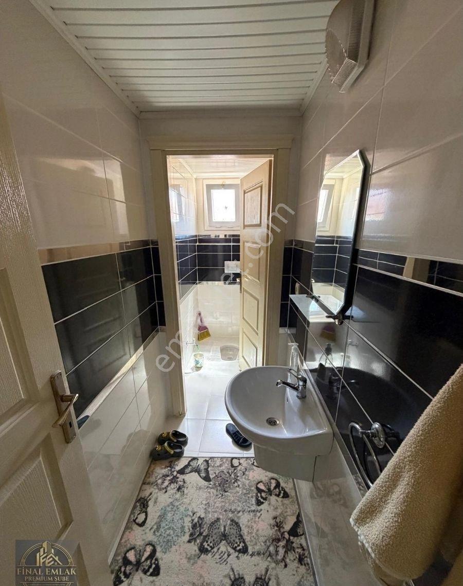 Final Emlaktan Tarsus,ergenekon Mah.de 3+1,130m² Satılık Daire - Görsel 14