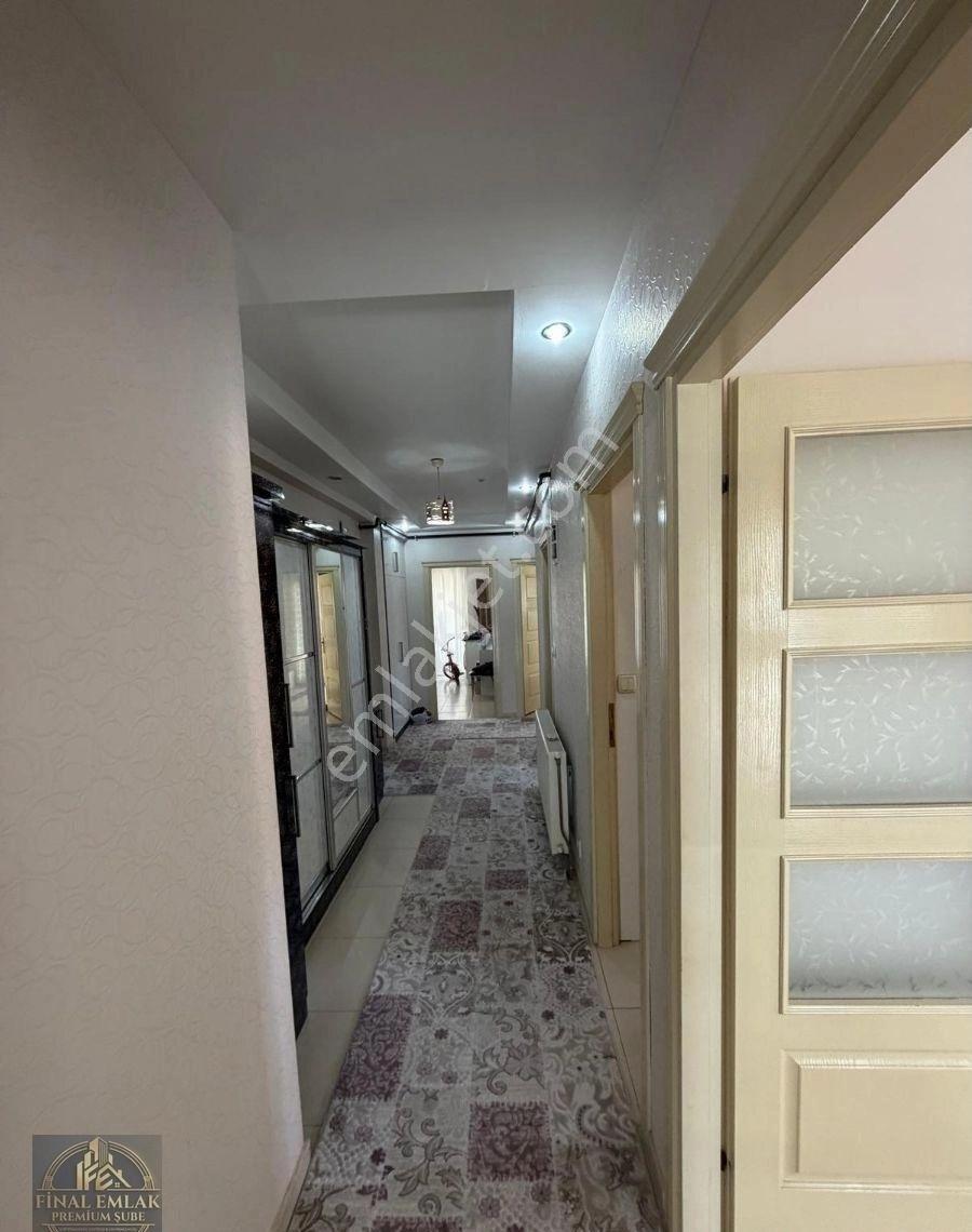 Final Emlaktan Tarsus,ergenekon Mah.de 3+1,130m² Satılık Daire - Görsel 4