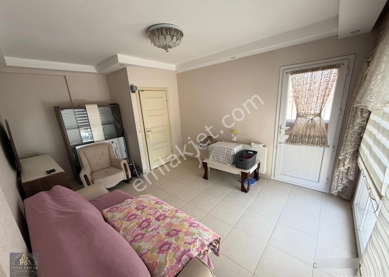 Final Emlaktan Tarsus,ergenekon Mah.de 3+1,130m² Satılık Daire - Görsel 6