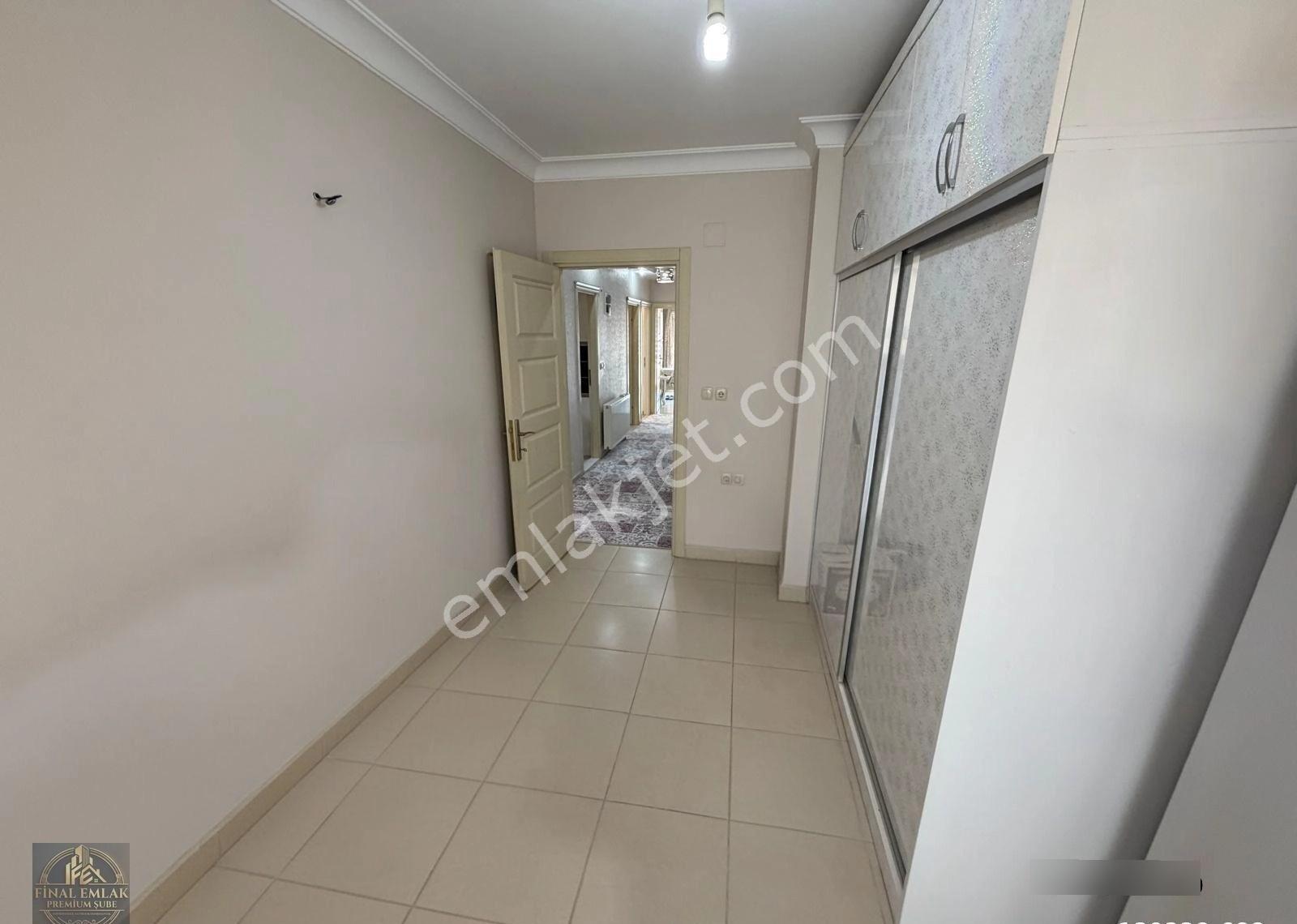 Final Emlaktan Tarsus,ergenekon Mah.de 3+1,130m² Satılık Daire - Görsel 10