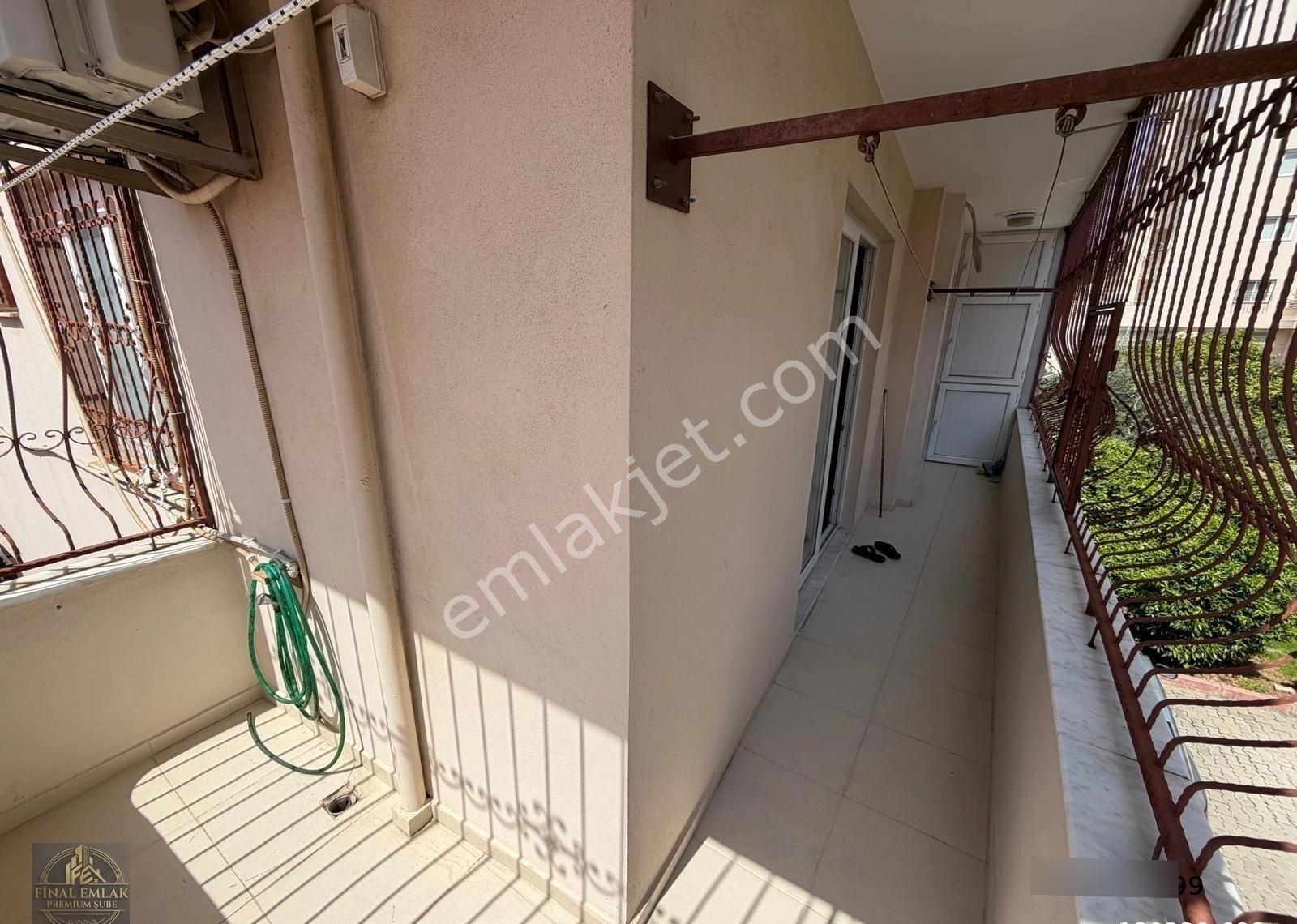 Final Emlaktan Tarsus,ergenekon Mah.de 3+1,130m² Satılık Daire - Görsel 5
