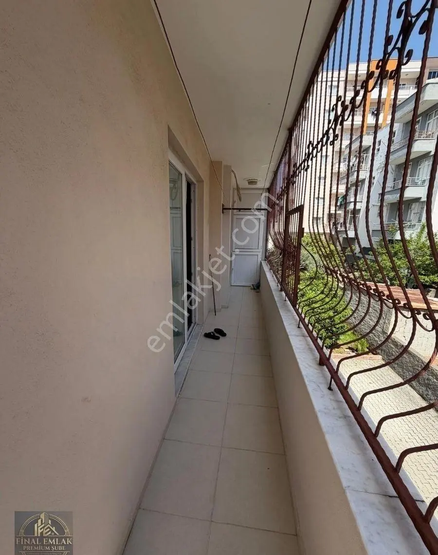 Final Emlaktan Tarsus,ergenekon Mah.de 3+1,130m² Satılık Daire - Görsel 3