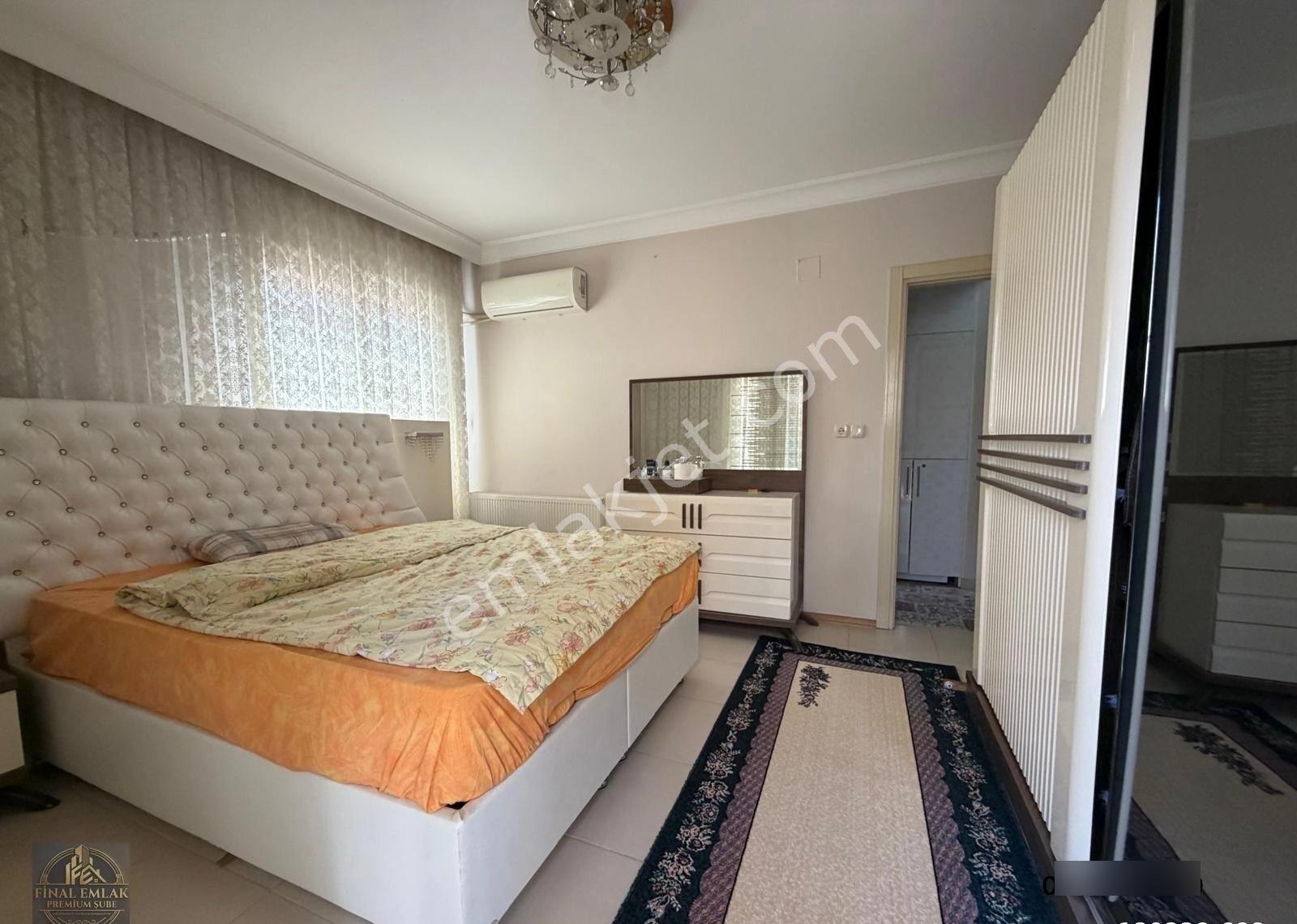 Final Emlaktan Tarsus,ergenekon Mah.de 3+1,130m² Satılık Daire - Görsel 22