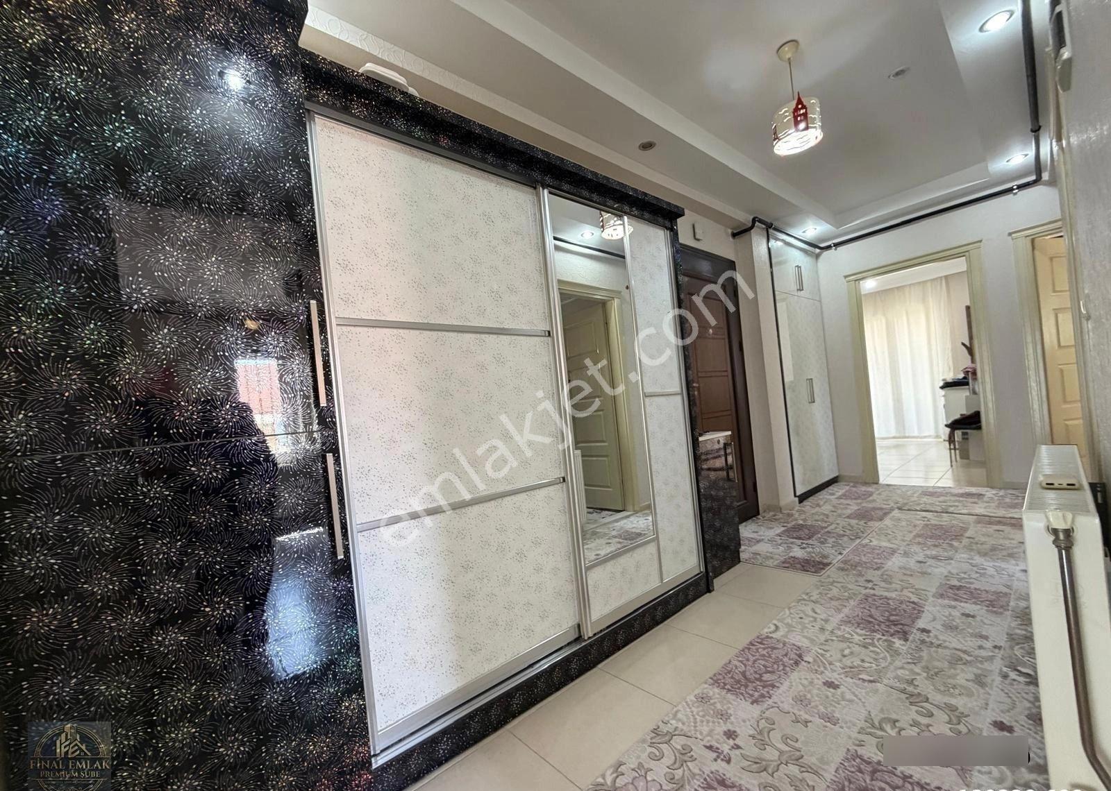 Final Emlaktan Tarsus,ergenekon Mah.de 3+1,130m² Satılık Daire - Görsel 8