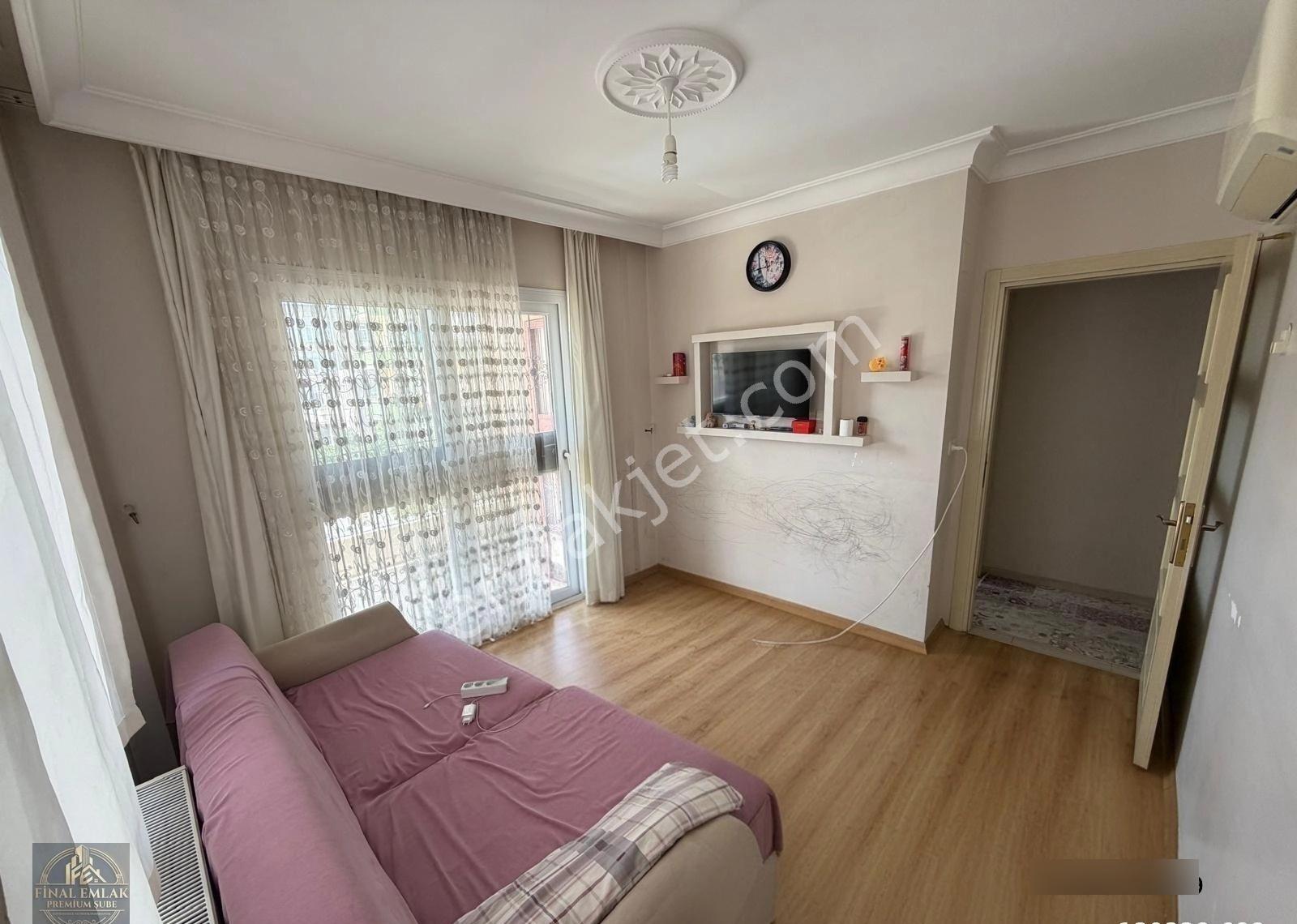 Final Emlaktan Tarsus,ergenekon Mah.de 3+1,130m² Satılık Daire - Görsel 9