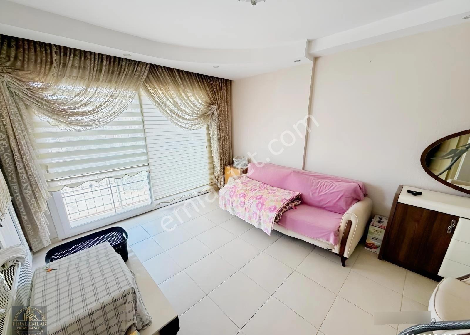 Final Emlaktan Tarsus,ergenekon Mah.de 3+1,130m² Satılık Daire - Görsel 23