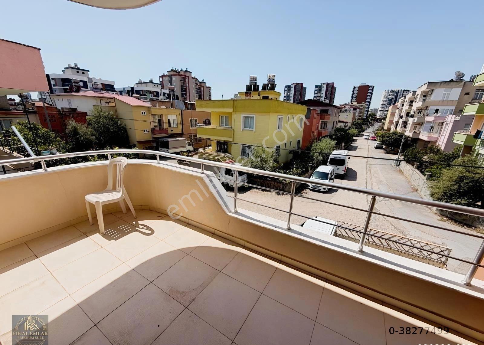 Final Emlaktan Tarsus,ergenekon Mah.de 3+1,130m² Satılık Daire - Görsel 25