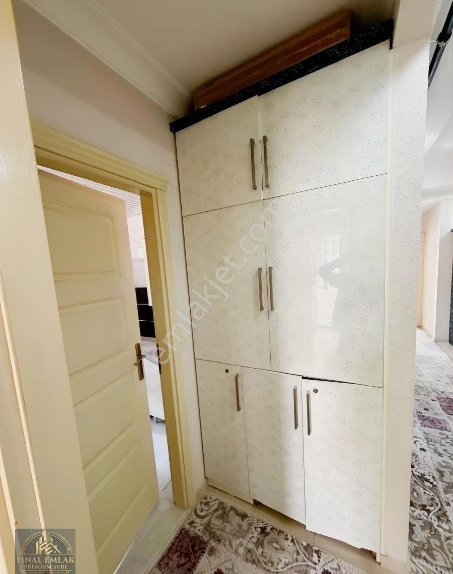 Final Emlaktan Tarsus,ergenekon Mah.de 3+1,130m² Satılık Daire - Görsel 2