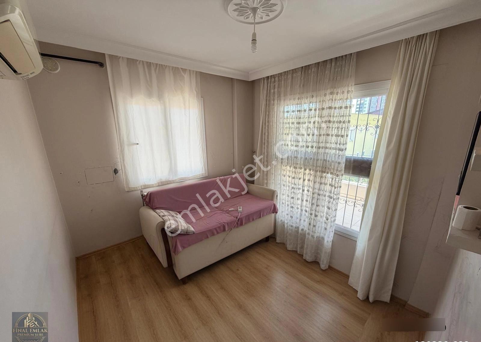 Final Emlaktan Tarsus,ergenekon Mah.de 3+1,130m² Satılık Daire - Görsel 13