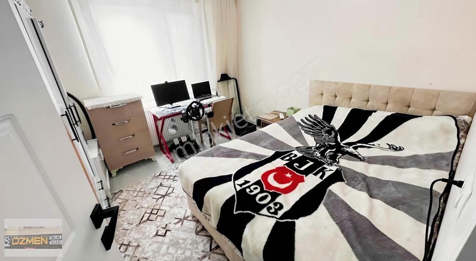 Deniz Yıldızı Evleri'nde Havuzlu, Sahile Yakın 1+1 Daire - Görsel 15