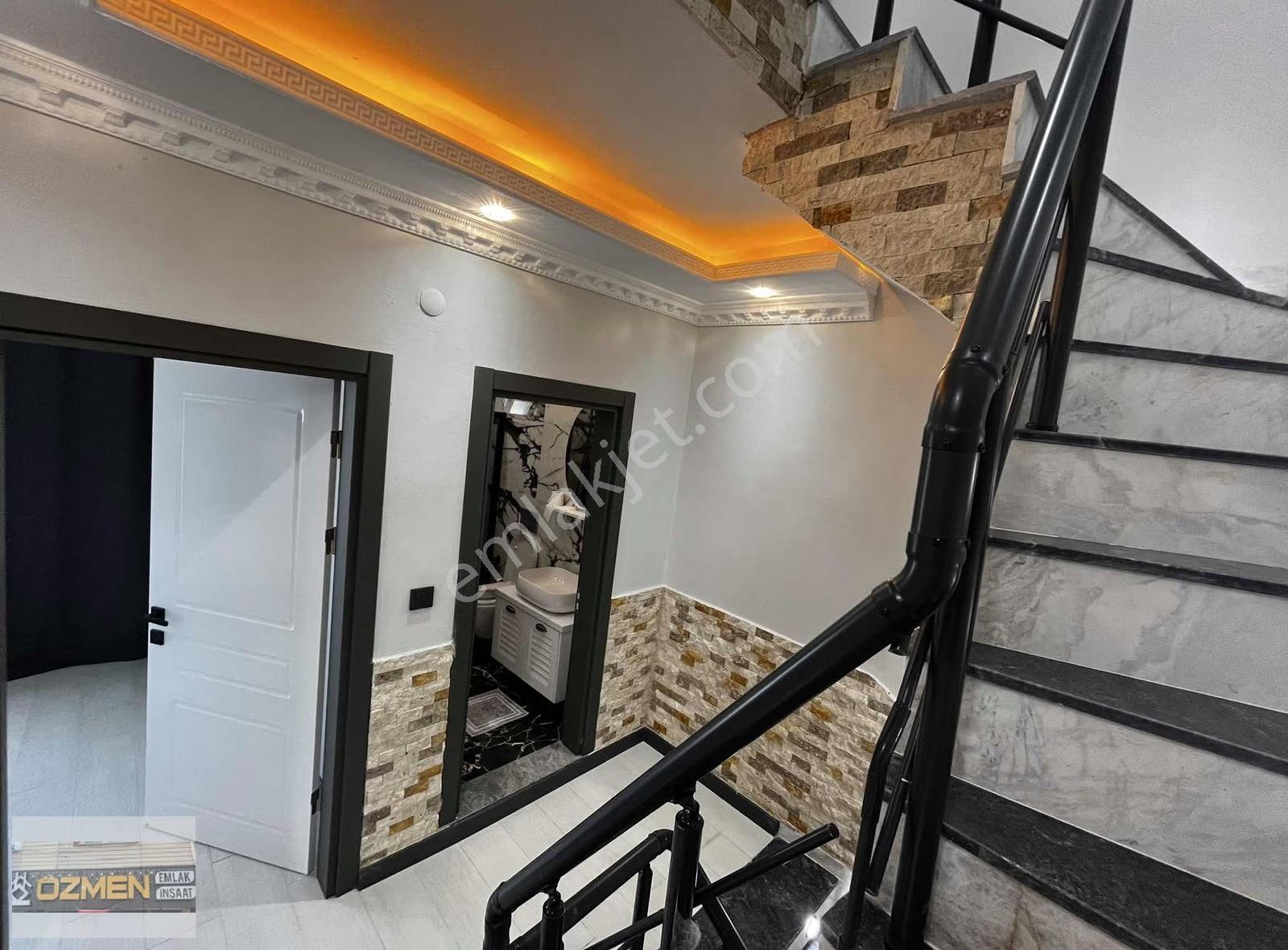 Sakarya Kocaali Denize Yakın Havuzlu 4+1 Villa (185m²) - Görsel 29