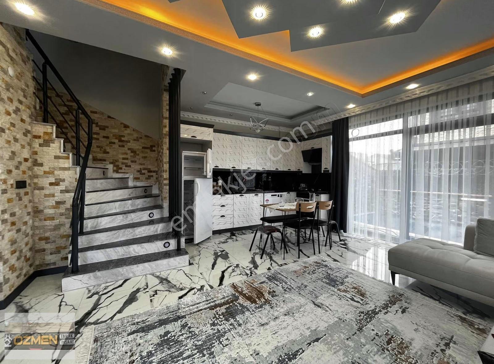Sakarya Kocaali Denize Yakın Havuzlu 4+1 Villa (185m²) - Görsel 22