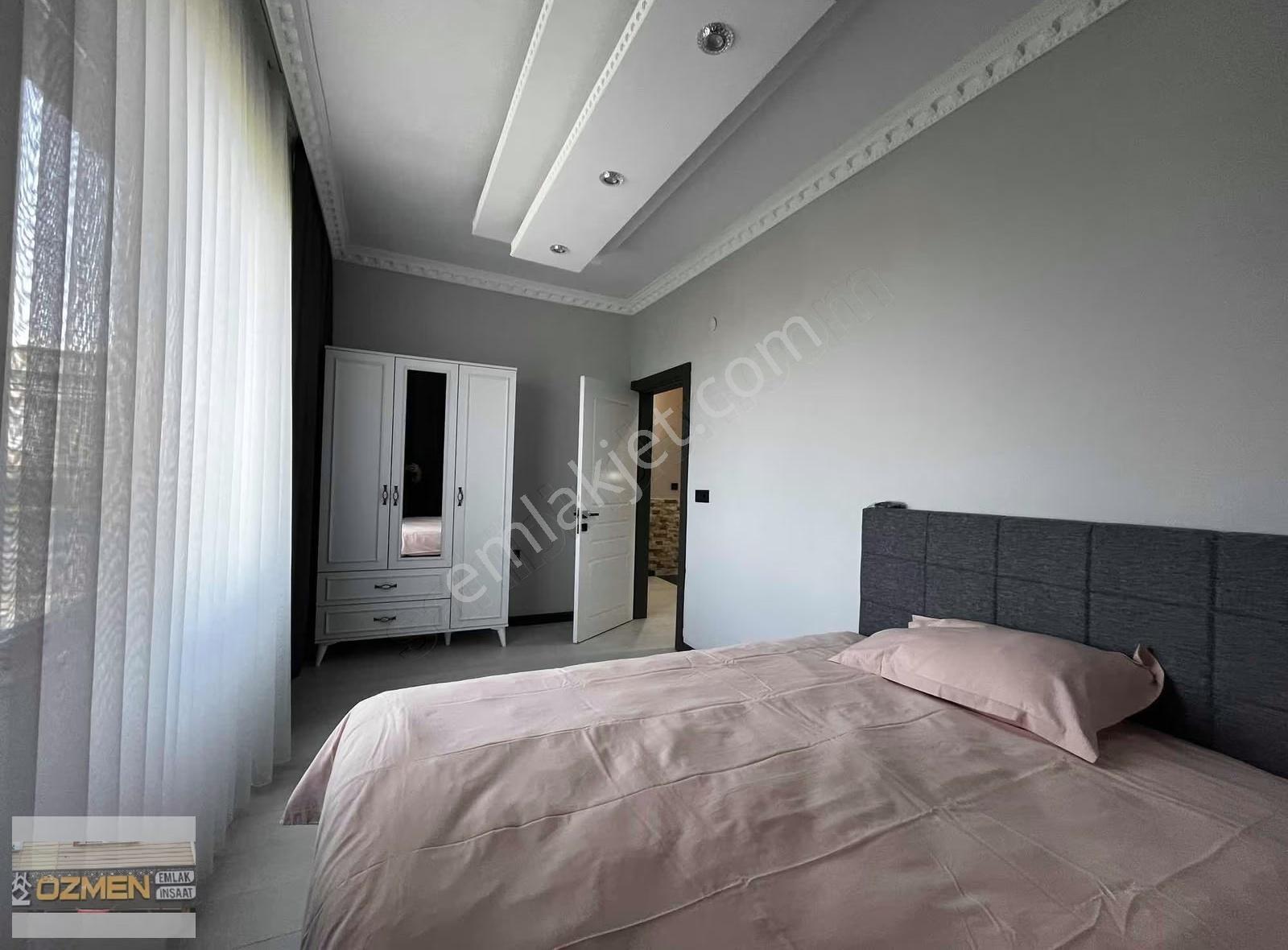 Sakarya Kocaali Denize Yakın Havuzlu 4+1 Villa (185m²) - Görsel 18