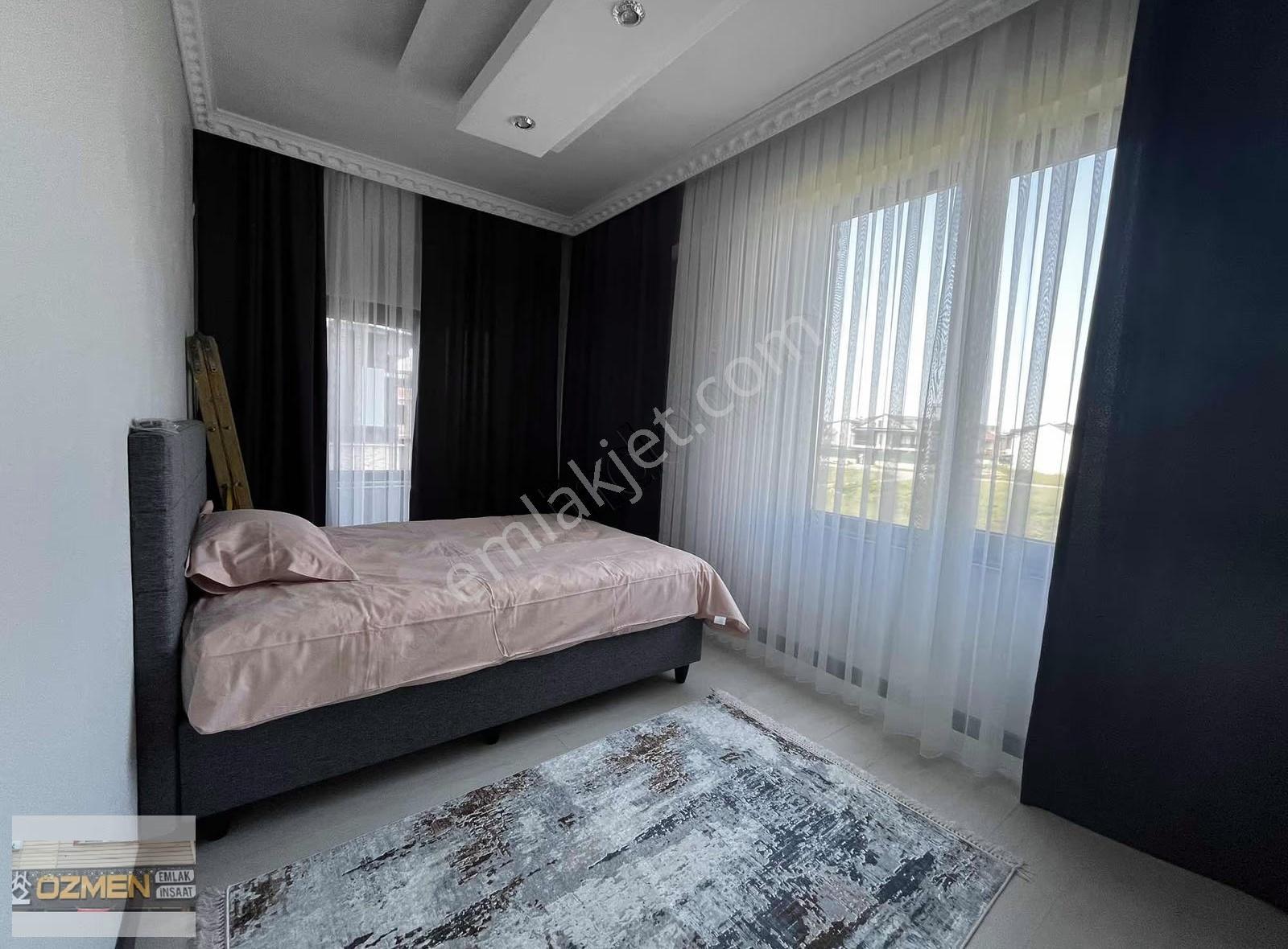 Sakarya Kocaali Denize Yakın Havuzlu 4+1 Villa (185m²) - Görsel 19