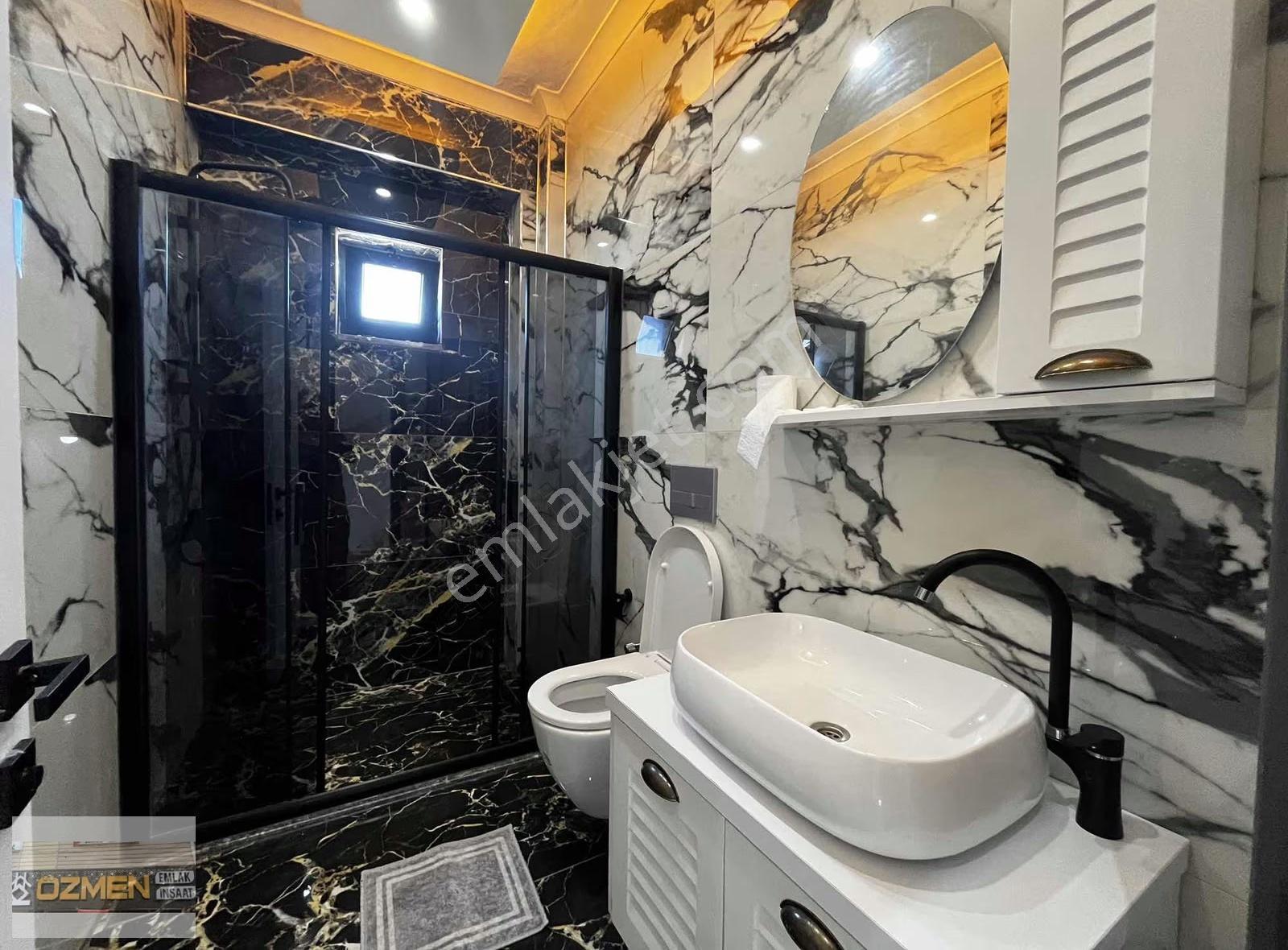 Sakarya Kocaali Denize Yakın Havuzlu 4+1 Villa (185m²) - Görsel 5