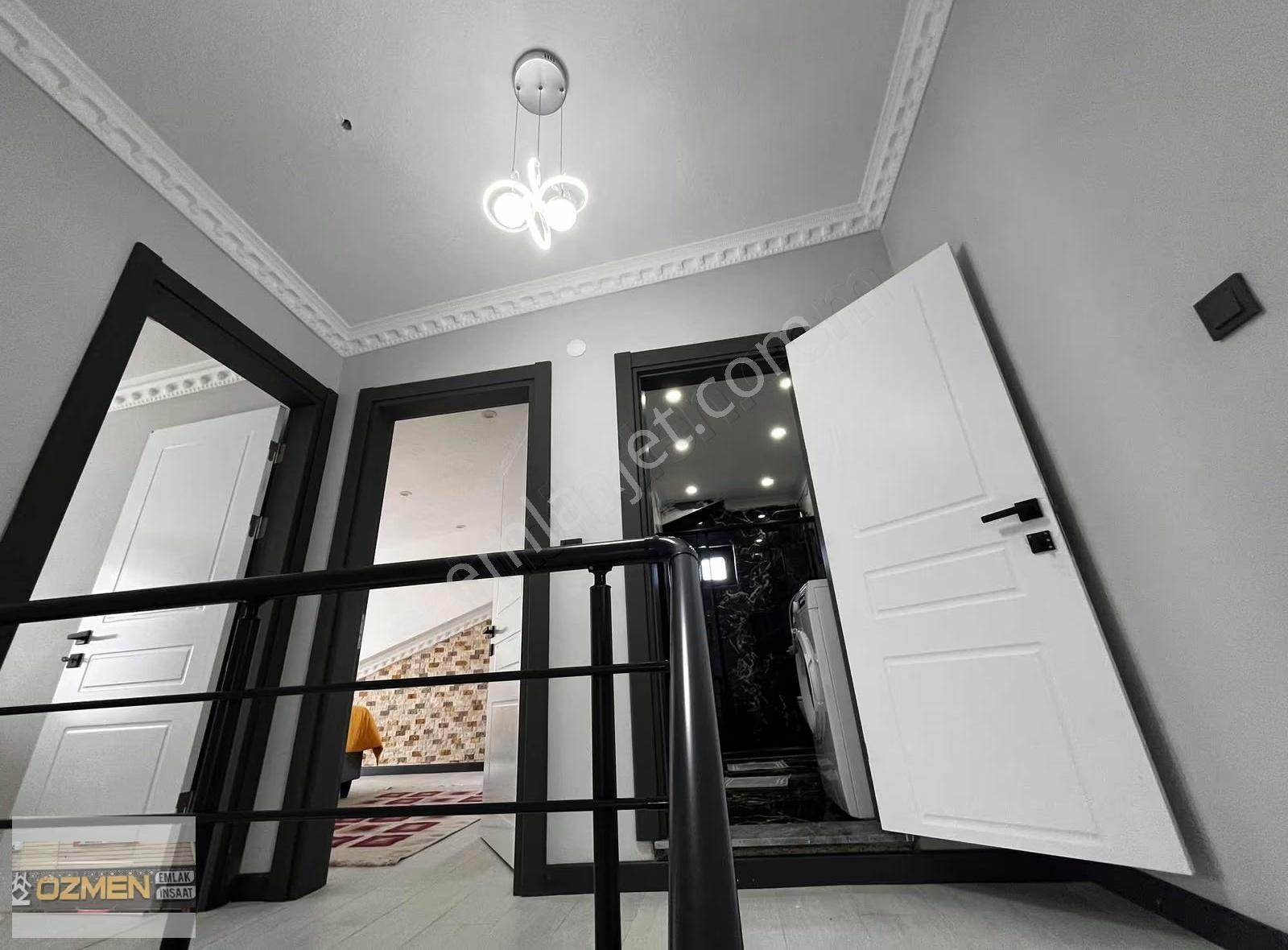 Sakarya Kocaali Denize Yakın Havuzlu 4+1 Villa (185m²) - Görsel 21