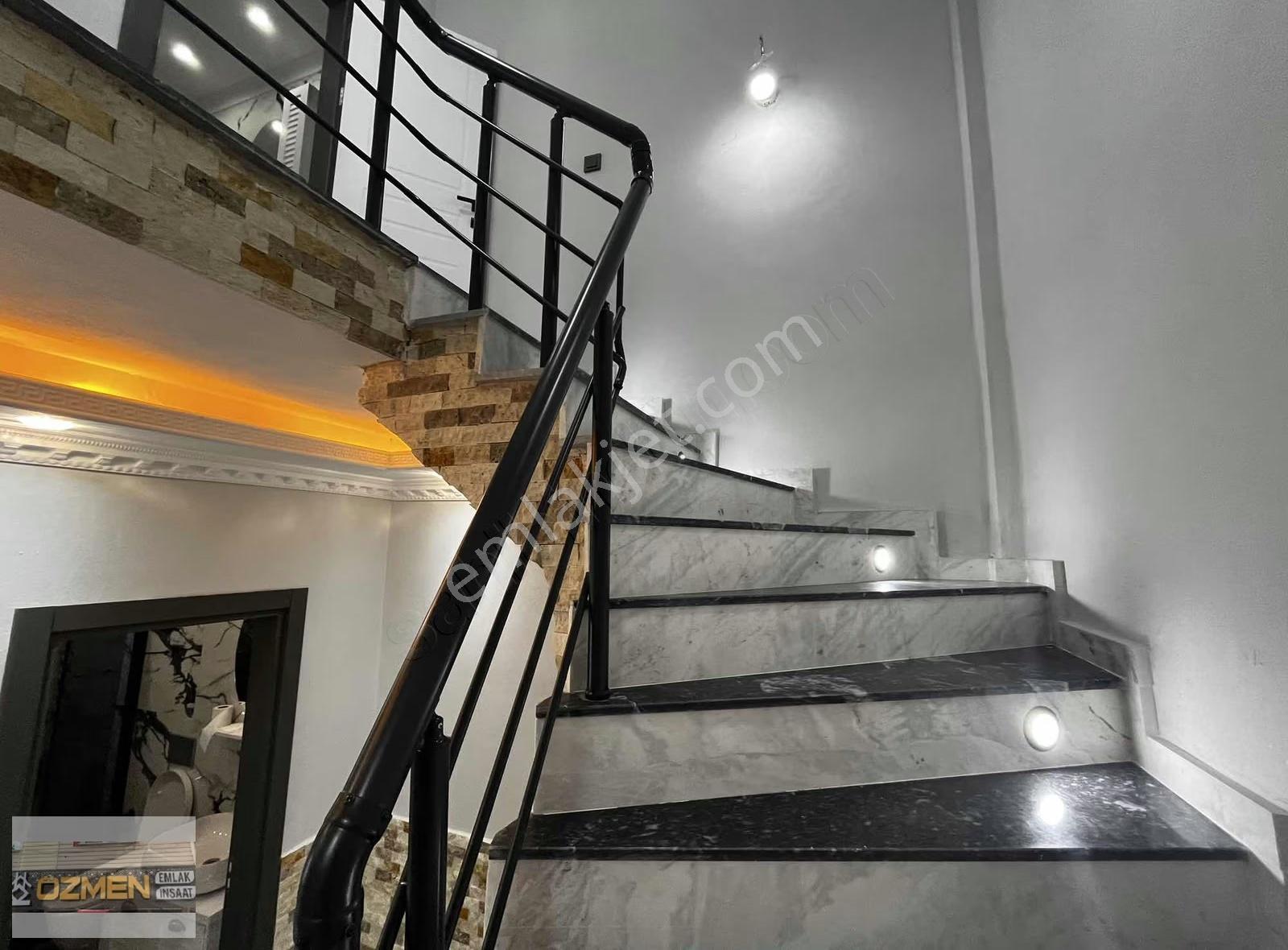 Sakarya Kocaali Denize Yakın Havuzlu 4+1 Villa (185m²) - Görsel 35