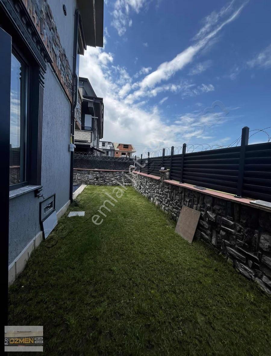 Sakarya Kocaali Denize Yakın Havuzlu 4+1 Villa (185m²) - Görsel 4