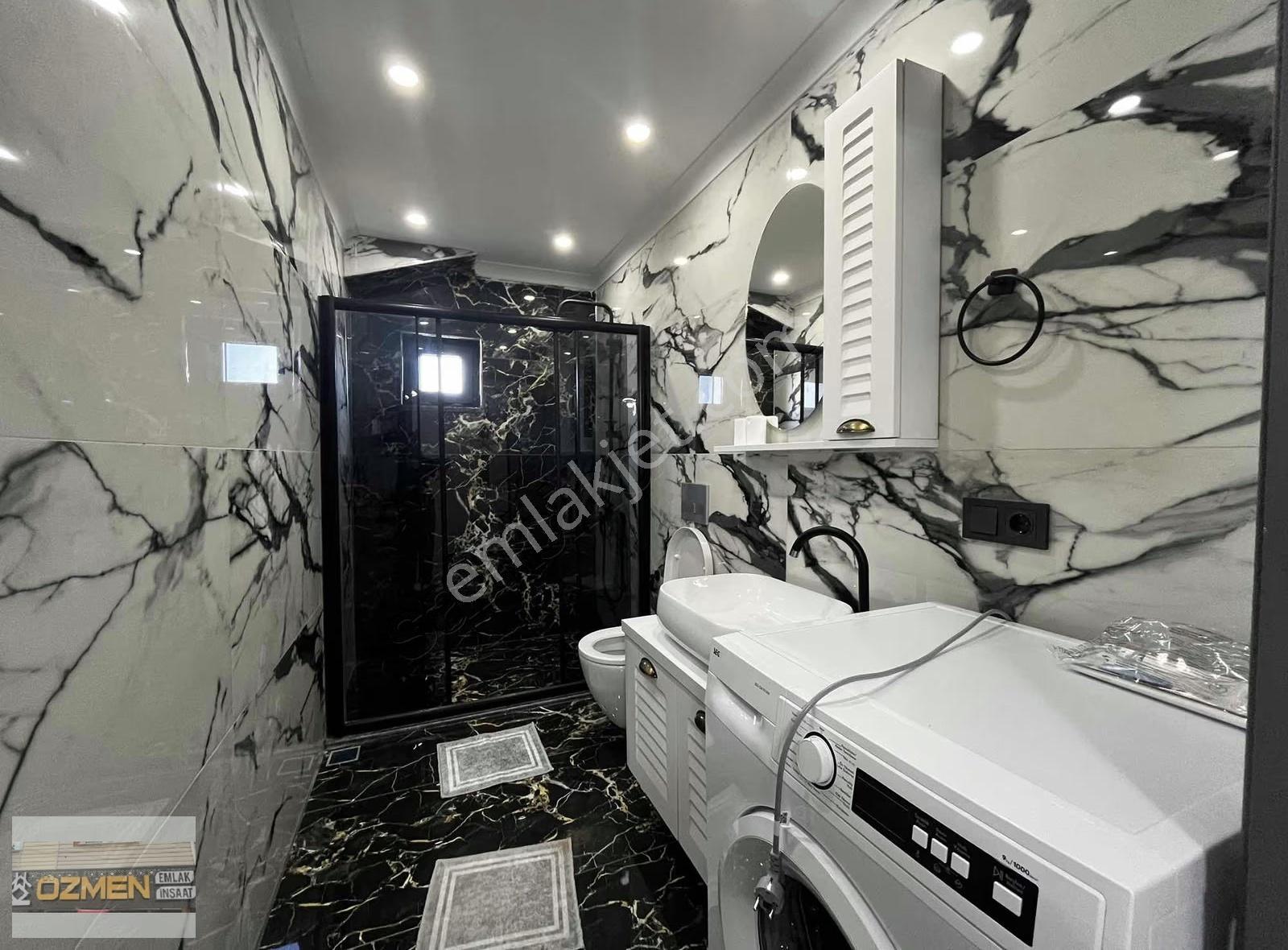 Sakarya Kocaali Denize Yakın Havuzlu 4+1 Villa (185m²) - Görsel 33