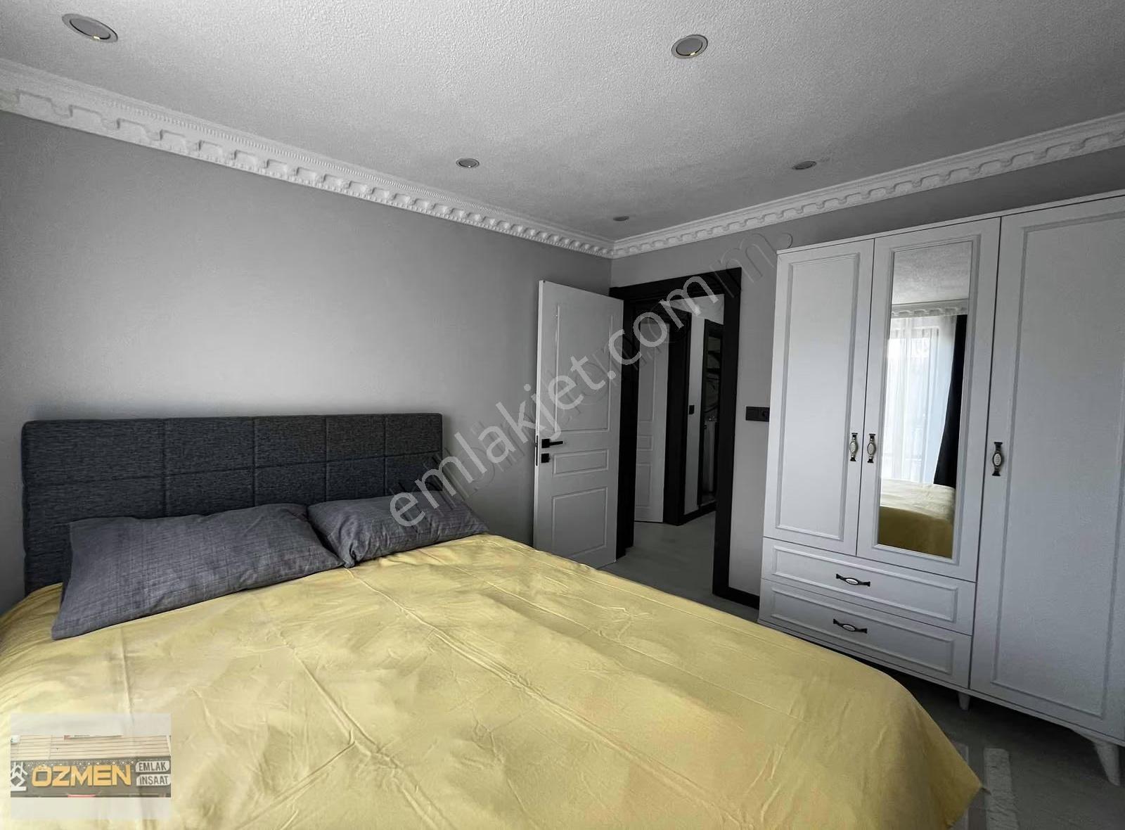 Sakarya Kocaali Denize Yakın Havuzlu 4+1 Villa (185m²) - Görsel 6