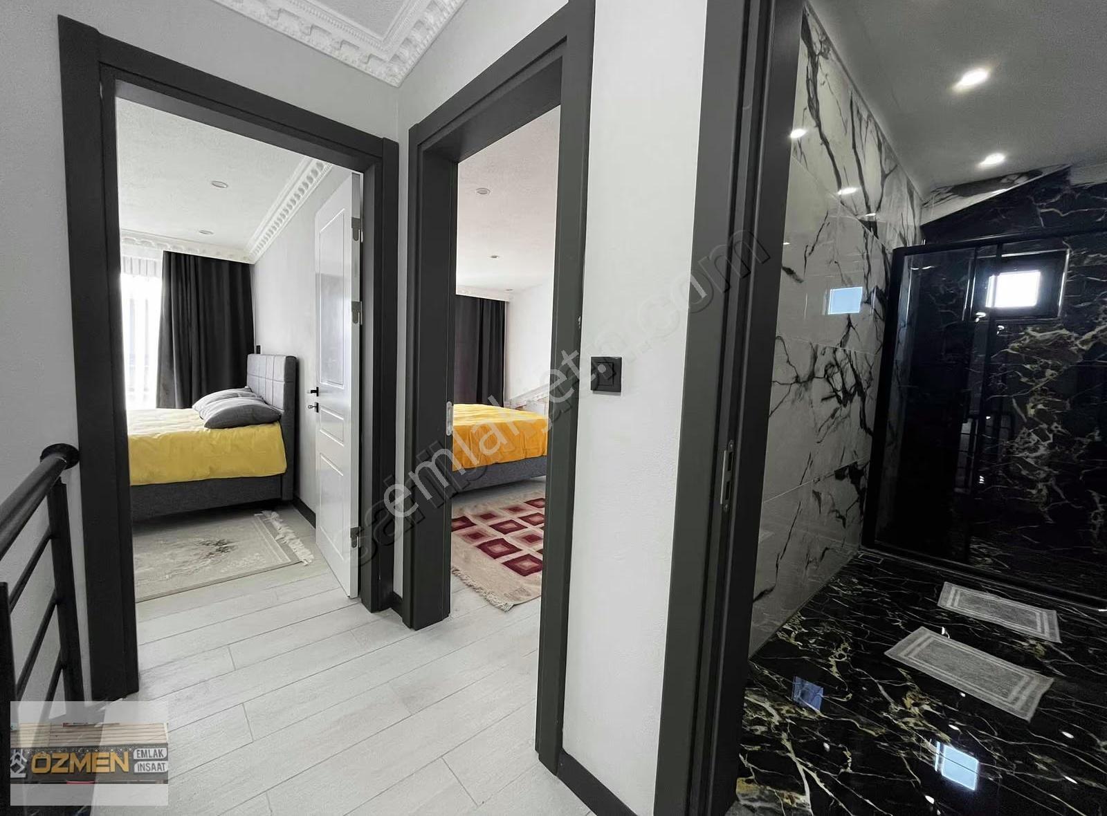 Sakarya Kocaali Denize Yakın Havuzlu 4+1 Villa (185m²) - Görsel 2