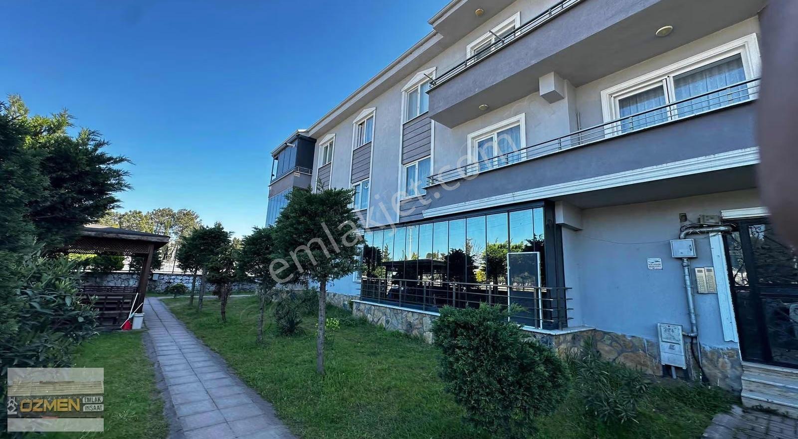 Yenimahalle'de Eşyalı Satılık 2+1 Daire (green Beach 2) - Görsel 11