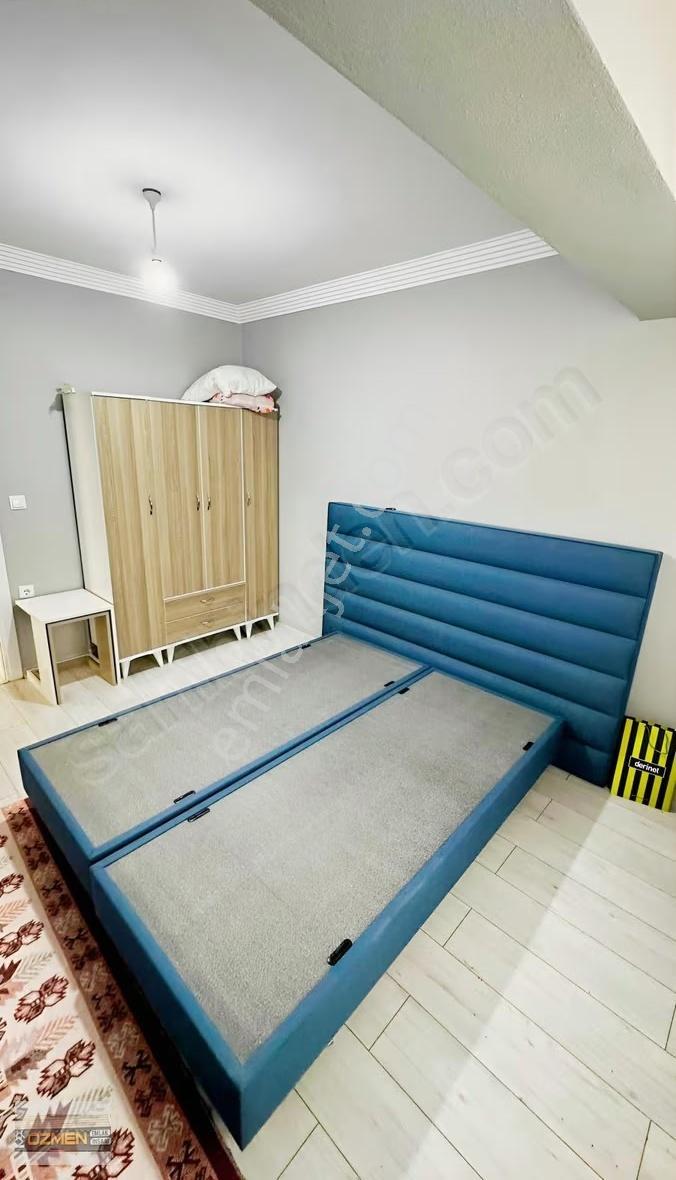 Yenimahalle'de Eşyalı Satılık 2+1 Daire (green Beach 2) - Görsel 16