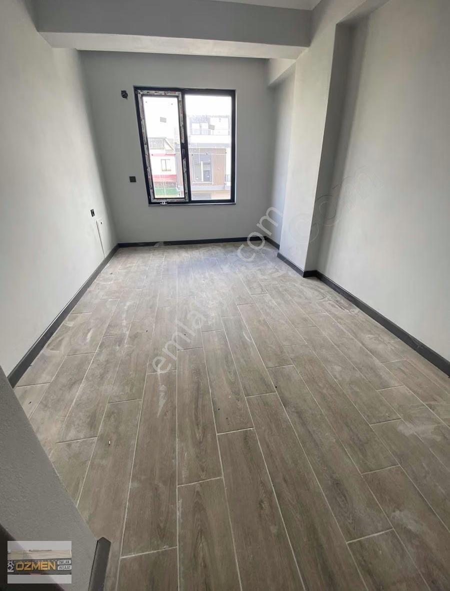 Kocaali Alandere'de Sıfır, Havuzlu, 4+1 Tripleks Villa Kiralık! - Görsel 30