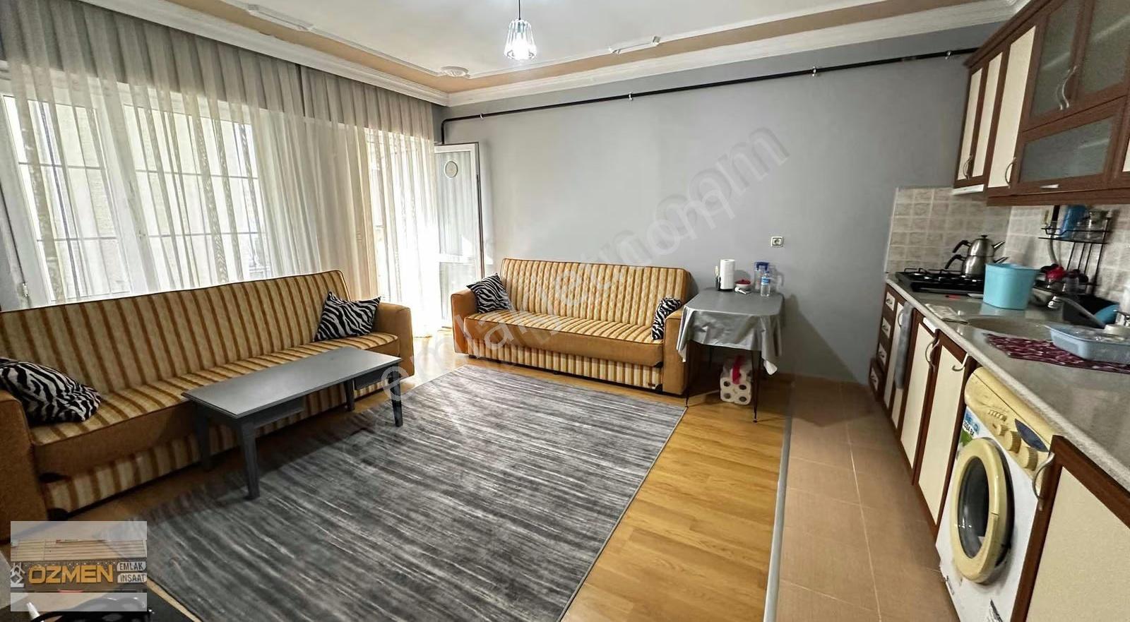 Denize Yakın, Eşyalı 2+1 Daire: Mükemmel Konumda Yaşam! - Görsel 19