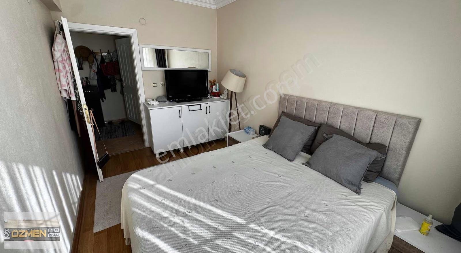 Denize Yakın, Eşyalı 2+1 Daire: Mükemmel Konumda Yaşam! - Görsel 27