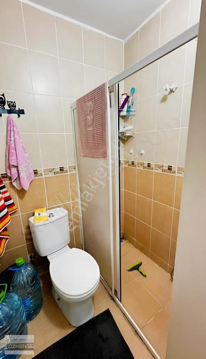 Denize Yakın, Eşyalı 2+1 Daire: Mükemmel Konumda Yaşam! - Görsel 16