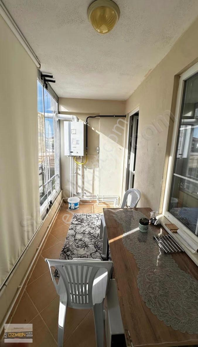 Denize Yakın, Eşyalı 2+1 Daire: Mükemmel Konumda Yaşam! - Görsel 12