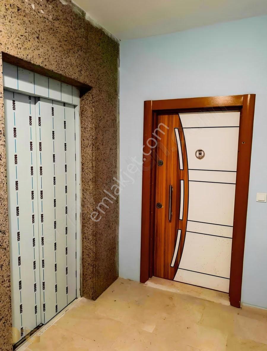 Bolluca Merkez Mahallesinde Kiralık 3+1 Ara Kat Daire - Görsel 7