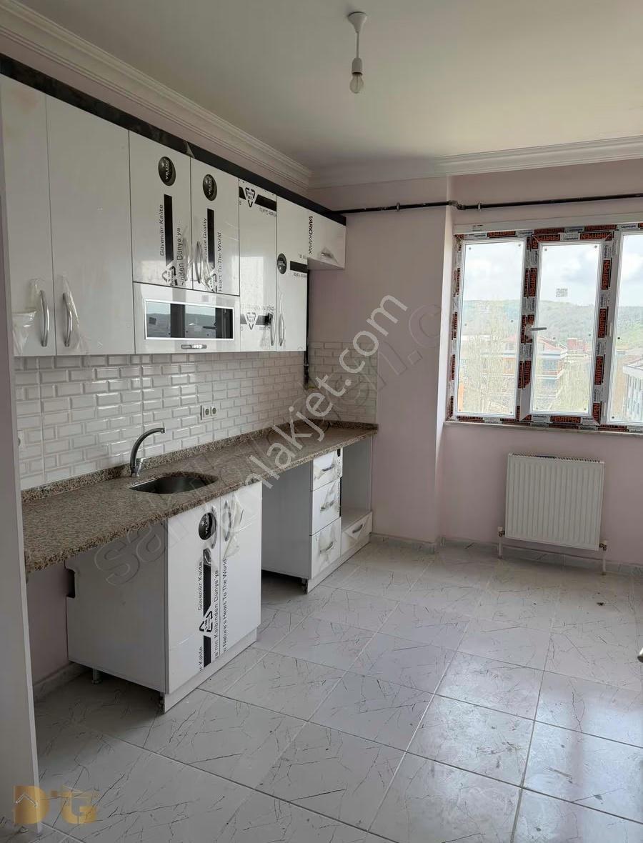 Bolluca Merkez Mahallesinde Satılık 3+1 Dubleks Daire - Görsel 4