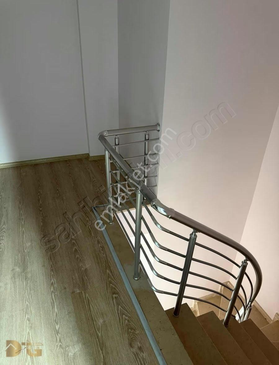 Bolluca Merkez Mahallesinde Satılık 3+1 Dubleks Daire - Görsel 8