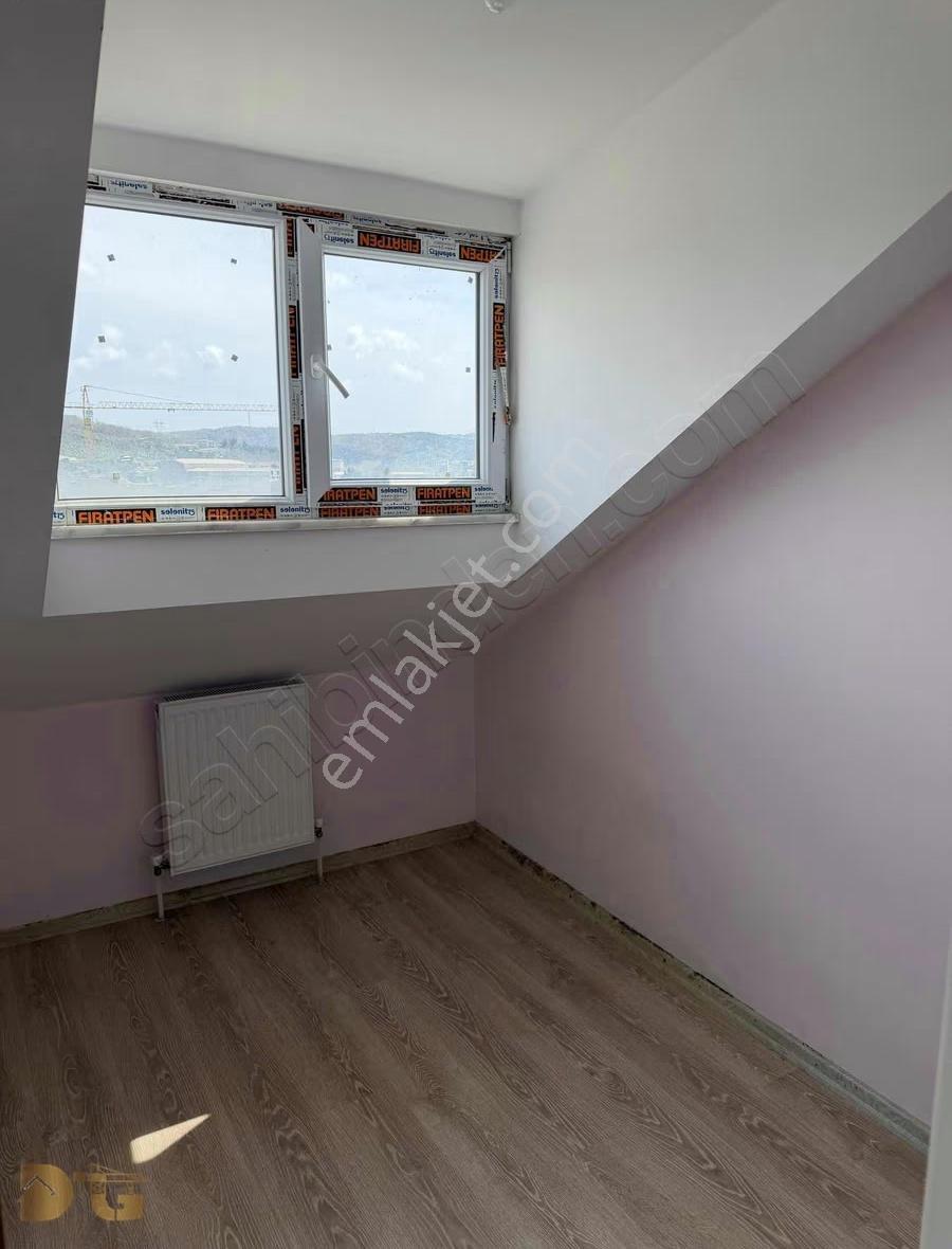 Bolluca Merkez Mahallesinde Satılık 3+1 Dubleks Daire - Görsel 12