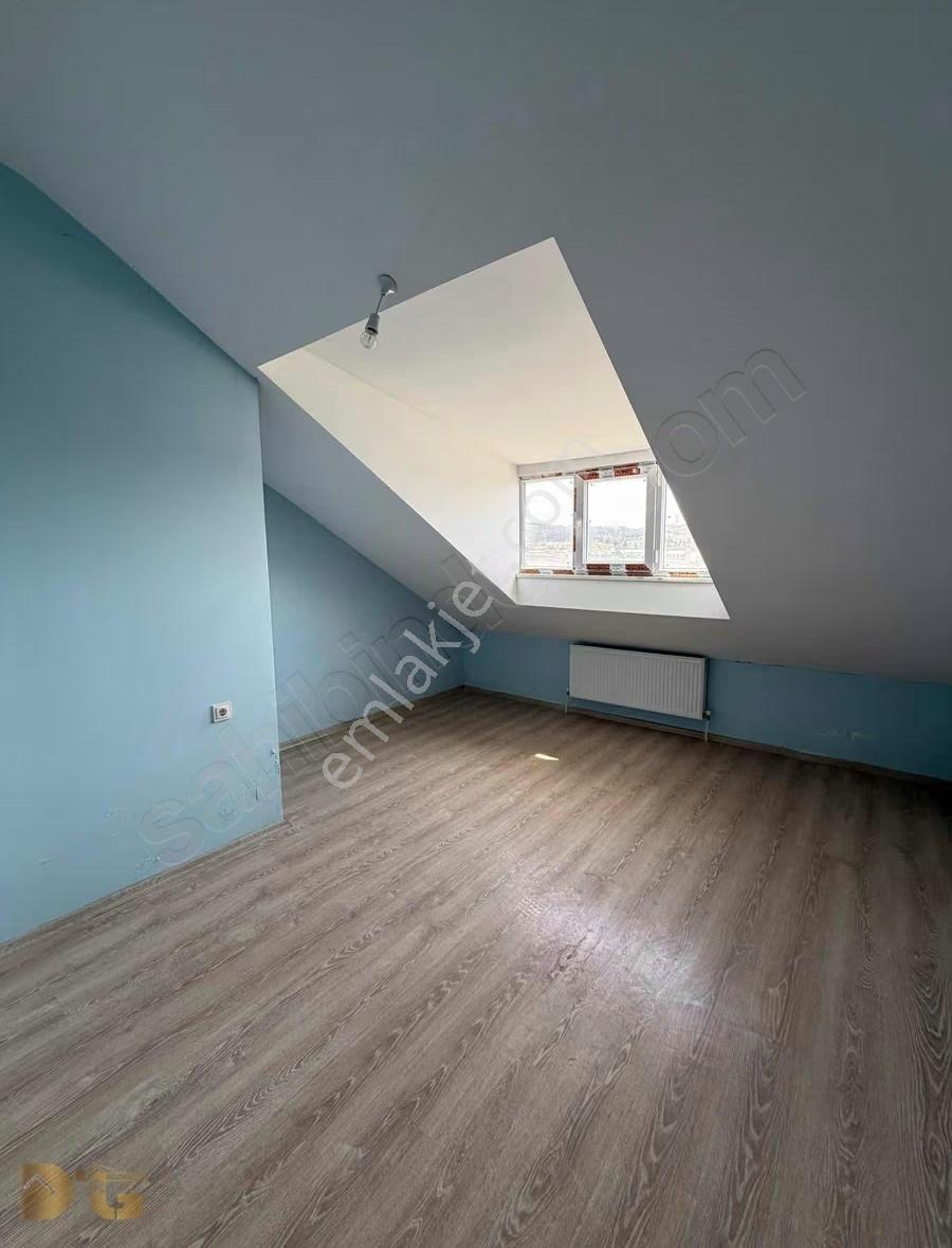 Bolluca Merkez Mahallesinde Satılık 3+1 Dubleks Daire - Görsel 11