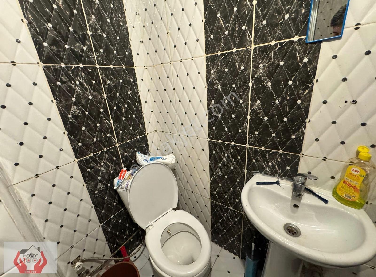 Süleymaniye Mahallesi Kelepir Bahçe Katı 1+1 Acil Satılık Daire - Görsel 3