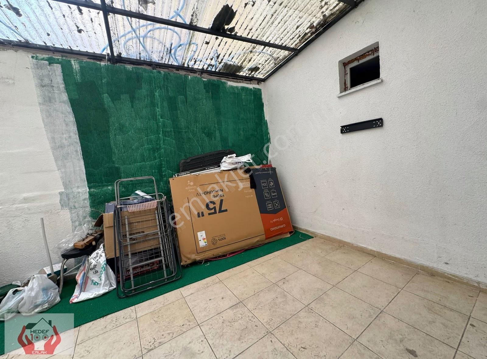 Süleymaniye Mahallesi Kelepir Bahçe Katı 1+1 Acil Satılık Daire - Görsel 12