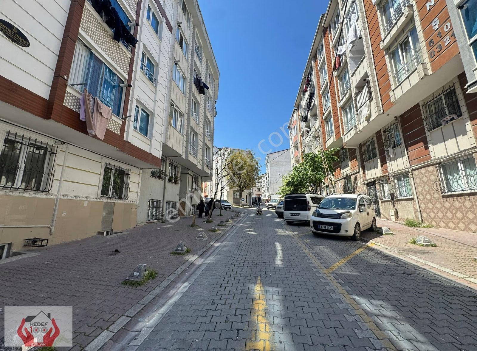 Süleymaniye Mahallesi Kelepir Bahçe Katı 1+1 Acil Satılık Daire - Görsel 6